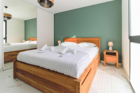 SELECT'soHOME - Appartement pour 2 personnes dans une résidence neuve avec piscine ! - ILOA-B12